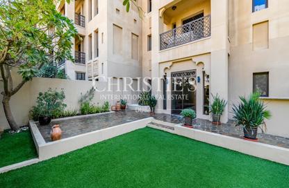 Apartment - 3 Bedrooms - 5 Bathrooms for rent in Reehan 8 - Reehan - Old Town - Downtown Dubai - Dubai