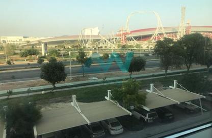 Apartment - 2 Bedrooms - 2 Bathrooms for rent in Ansam 4 - Ansam - Yas Island - Abu Dhabi Apartment - 2 Bedrooms - 2 Bathrooms for rent in Ansam 4 - Ansam - Yas Island - Abu Dhabi