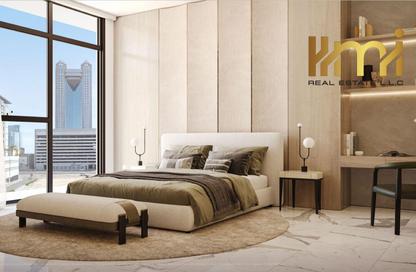 شقة - 1 - 2 للبيع في واحة ليفينج - جميرا جاردن سيتي - السطوة - دبي