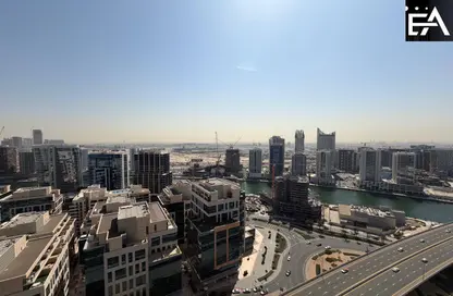 Apartment - Studio - 1 Bathroom for sale in Elite Downtown Residence 1 - Elite Downtown Residence - Downtown Dubai - Dubai