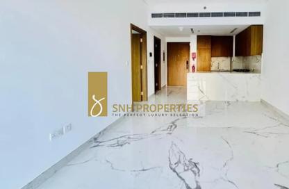 Apartment - 2 Bedrooms - 2 Bathrooms for sale in Azizi Riviera 61 - Azizi Riviera - Meydan One - Meydan - Dubai Apartment - 2 Bedrooms - 2 Bathrooms for sale in Azizi Riviera 61 - Azizi Riviera - Meydan One - Meydan - Dubai