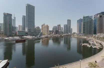 Apartment - 3 Bedrooms - 4 Bathrooms for rent in Paloma Tower - Marina Promenade - Dubai Marina - Dubai Apartment - 3 Bedrooms - 4 Bathrooms for rent in Paloma Tower - Marina Promenade - Dubai Marina - Dubai