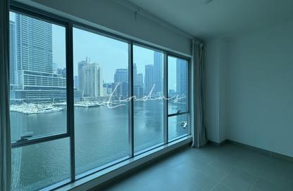 Apartment - 3 Bedrooms - 4 Bathrooms for rent in Paloma Tower - Marina Promenade - Dubai Marina - Dubai Apartment - 3 Bedrooms - 4 Bathrooms for rent in Paloma Tower - Marina Promenade - Dubai Marina - Dubai