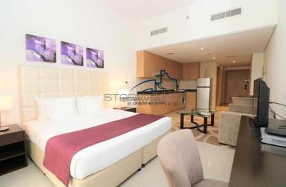 Apartment - Studio - 1 Bathroom for rent in Lincoln Park A - Lincoln Park - Arjan - Dubai
