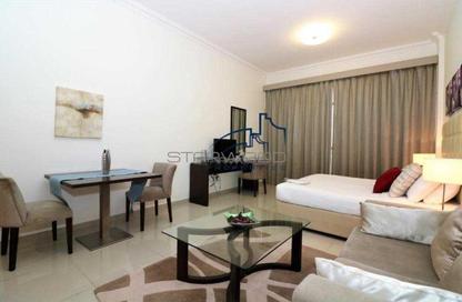 Apartment - Studio - 1 Bathroom for rent in Lincoln Park A - Lincoln Park - Arjan - Dubai