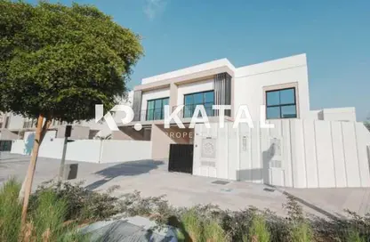 تاون هاوس - 3 غرف نوم - 4 حمامات للايجار في ذا ماغنولياز - فدان ياس - جزيرة ياس - أبوظبي