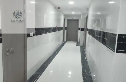 شقة - غرفة نوم - 1 حمام للايجار في البطائح - الشارقة