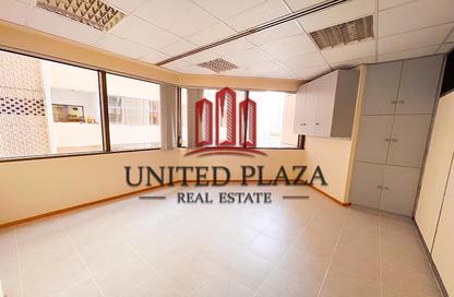 Office Space - Studio - 1 for rent in Al Dhabi Tower - Al Danah - Abu Dhabi