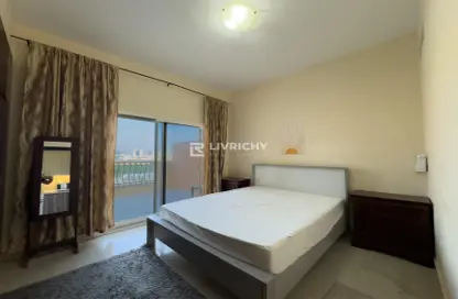 شقة - غرفة نوم - 1 حمام للبيع في دايموند فيوز 3 - دايموند فيوز - قرية جميرا الدائرية - دبي