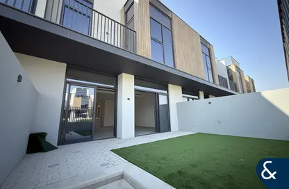 تاون هاوس - 3 غرف نوم - 3 حمامات للايجار في مدن الرنيم 2 - مدن - دبي