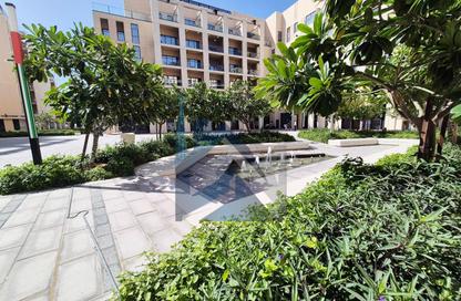 Apartment - Studio - 1 for rent in Palace Residences Al Mamsha - Al Mamsha - Muwaileh - Sharjah Apartment - Studio - 1 for rent in Palace Residences Al Mamsha - Al Mamsha - Muwaileh - Sharjah