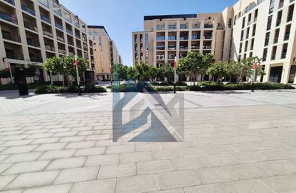 Apartment - Studio - 1 for rent in Palace Residences Al Mamsha - Al Mamsha - Muwaileh - Sharjah Apartment - Studio - 1 for rent in Palace Residences Al Mamsha - Al Mamsha - Muwaileh - Sharjah