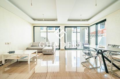 Villa - 5 Bedrooms - 5 Bathrooms for sale in Belair Damac Hills - By Trump Estates - Damac Hills - Dubai