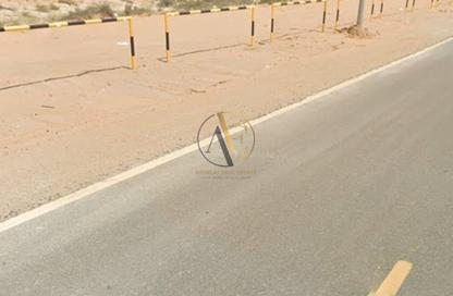 Land - Studio for sale in Al Sajaa Industrial - Al Sajaa - Sharjah