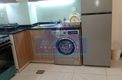 Apartment - Studio - 1 Bathroom for rent in Crystal Residence - District 11 - Jumeirah Village Circle - Dubai