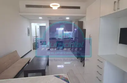 Apartment - 1 Bathroom for rent in Crystal Residence - District 11 - Jumeirah Village Circle - Dubai