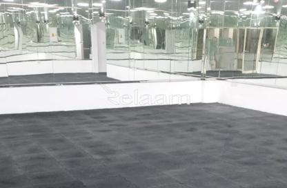 Show Room - Studio - 1 Bathroom for rent in Ugdat Al Ameriya - Al Jimi - Al Ain