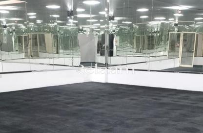 Show Room - Studio - 1 Bathroom for rent in Ugdat Al Ameriya - Al Jimi - Al Ain