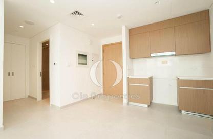 Apartment - 1 - 1 for rent in Summer at Creek Beach Building 3 - Summer at Creek Beach - Creek Beach - Dubai Creek Harbour (The Lagoons) - Dubai Apartment - 1 - 1 for rent in Summer at Creek Beach Building 3 - Summer at Creek Beach - Creek Beach - Dubai Creek Harbour (The Lagoons) - Dubai