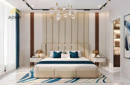 Apartment - 2 Bedrooms - 3 Bathrooms for sale in Timez By Danube - Dubai Silicon Oasis - Dubai
