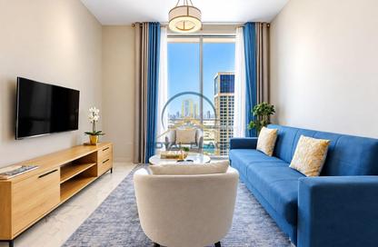 Apartment - 1 - 2 for rent in Amna - Al Habtoor City - Business Bay - Dubai Apartment - 1 - 2 for rent in Amna - Al Habtoor City - Business Bay - Dubai