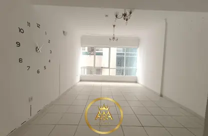 شقة - غرفة نوم - 2 حمامات للايجار في شارع التعاون الجديد - التعاون - الشارقة