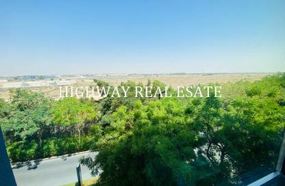 Apartment - Studio - 1 for rent in Areej by Arada - Sarab 1 - Aljada - Sharjah
