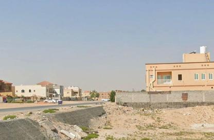 Land - Studio for sale in Al Mowaihat 1 - Al Mowaihat - Ajman