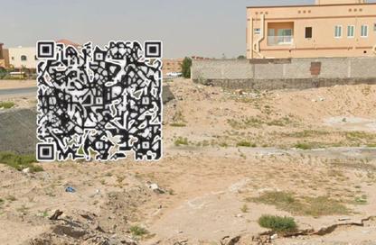 Land - Studio for sale in Al Mowaihat 1 - Al Mowaihat - Ajman