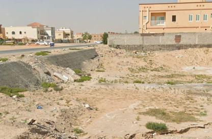 Land - Studio for sale in Al Mowaihat 1 - Al Mowaihat - Ajman
