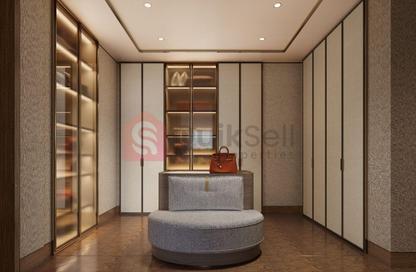 Apartment - 4 Bedrooms - 4 Bathrooms for sale in Four Seasons Private Residences - DIFC - Dubai Apartment - 4 Bedrooms - 4 Bathrooms for sale in Four Seasons Private Residences - DIFC - Dubai