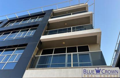 Apartment - 2 Bedrooms - 2 Bathrooms for rent in The Derby Residences 2 - The Derby Residences - Meydan Avenue - Meydan - Dubai