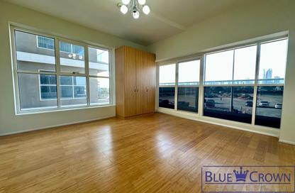 Apartment - 2 Bedrooms - 2 Bathrooms for rent in The Derby Residences 2 - The Derby Residences - Meydan Avenue - Meydan - Dubai