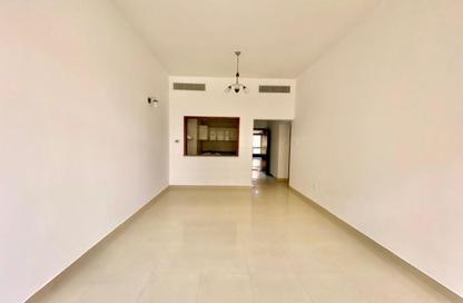 Apartment - 1 Bedroom - 2 Bathrooms for rent in Silicon Avenue - Dubai Silicon Oasis - Dubai
