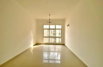 شقة - غرفة نوم - 2 حمامات للايجار في سيليكون أفينيو - واحة دبي للسيليكون - دبي