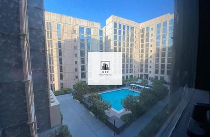 Apartment - Studio - 1 for rent in Souks Residential - Al Mamsha - Muwaileh - Sharjah Apartment - Studio - 1 for rent in Souks Residential - Al Mamsha - Muwaileh - Sharjah