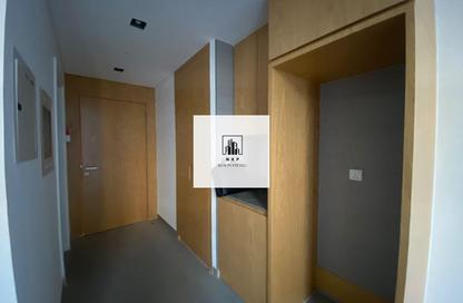 Apartment - Studio - 1 for rent in Souks Residential - Al Mamsha - Muwaileh - Sharjah Apartment - Studio - 1 for rent in Souks Residential - Al Mamsha - Muwaileh - Sharjah