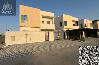 فيلا - 6 غرف نوم - 8 حمامات للبيع في الباهيه هيلز - الباهية - عجمان فيلا - 6 غرف نوم - 8 حمامات للبيع في الباهيه هيلز - الباهية - عجمان