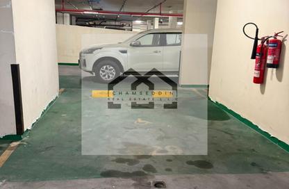 Apartment - 1 Bedroom - 2 Bathrooms for sale in City Tower - Al Nuaimiya - Ajman