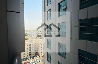 Apartment - 1 Bedroom - 2 Bathrooms for sale in City Tower - Al Nuaimiya - Ajman