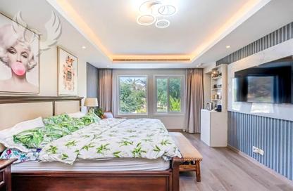 Villa - 5 Bedrooms - 5 Bathrooms for rent in Mirador - Arabian Ranches - Dubai