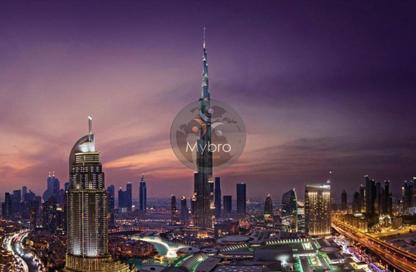 شقة - 1 - 2 للايجار في برج خليفة - برج خليفة - وسط مدينة دبي - دبي شقة - 1 - 2 للايجار في برج خليفة - برج خليفة - وسط مدينة دبي - دبي