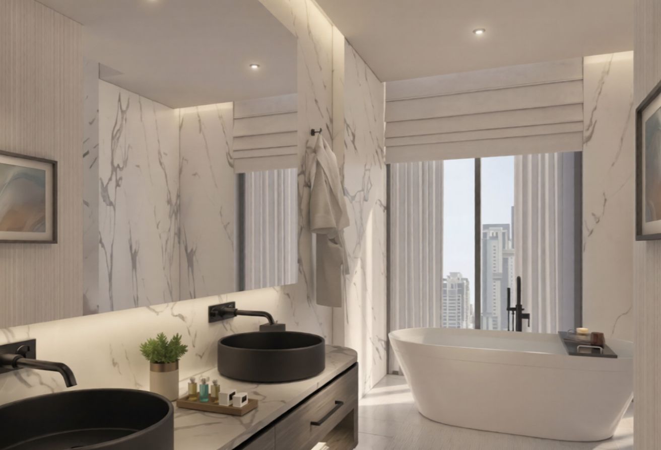 BEST PRICE | FULLY FURNISHED | INVESTMENT - 6