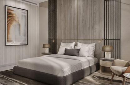 Apartment - Studio - 1 Bathroom for sale in The First Collection - Dubai Sports City - Dubai