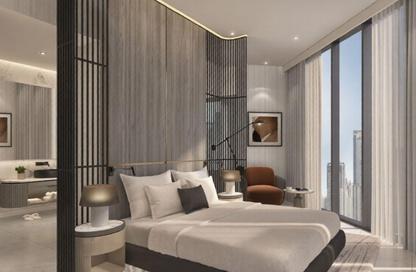 Apartment - Studio - 1 Bathroom for sale in The First Collection - Dubai Sports City - Dubai