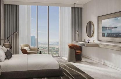 Apartment - Studio - 1 Bathroom for sale in The First Collection - Dubai Sports City - Dubai