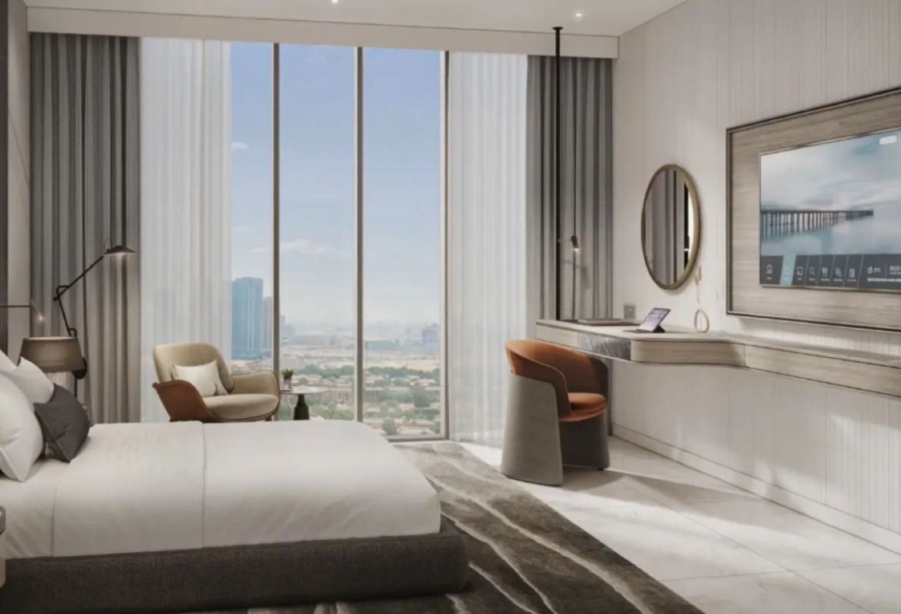 BEST PRICE | FULLY FURNISHED | INVESTMENT - 4