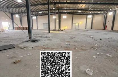 Warehouse - Studio - 3 Bathrooms for rent in Umm Al Thuoob - Umm Al Quwain Warehouse - Studio - 3 Bathrooms for rent in Umm Al Thuoob - Umm Al Quwain