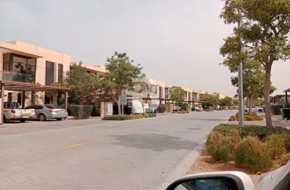 Apartment - 3 Bedrooms - 5 Bathrooms for sale in Rockwood - DAMAC Hills - Dubai