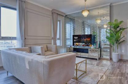 Apartment - 2 Bedrooms - 3 Bathrooms for rent in The Residences 3 - The Residences - Downtown Dubai - Dubai Apartment - 2 Bedrooms - 3 Bathrooms for rent in The Residences 3 - The Residences - Downtown Dubai - Dubai